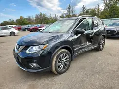 5N1AT2MV5GC872031 2016 NISSAN ROGUE