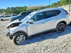 5N1AT2MV5GC872899 2016 NISSAN ROGUE