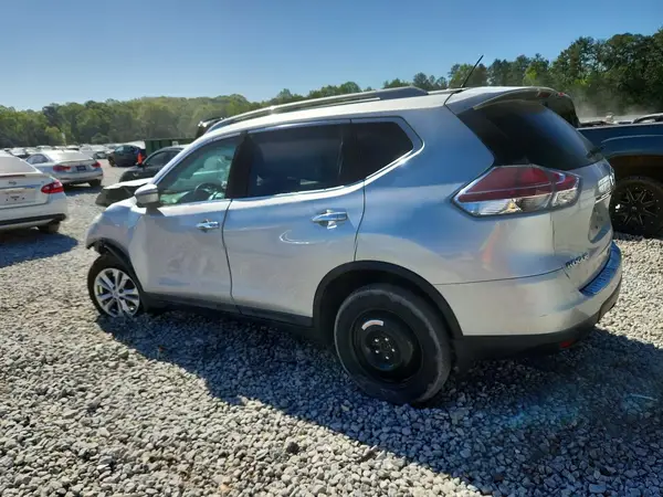 5N1AT2MV5GC872899 2016 NISSAN ROGUE - Image 2