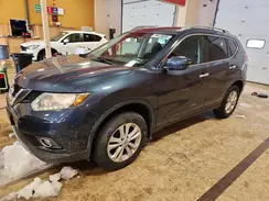 5N1AT2MV5GC875122 2016 NISSAN ROGUE