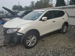 5N1AT2MV5GC876287 2016 NISSAN ROGUE
