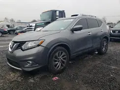 5N1AT2MV5GC877276 2016 NISSAN ROGUE