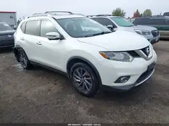 5N1AT2MV5GC879304 2016 NISSAN ROGUE