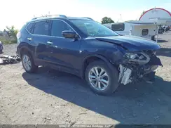 5N1AT2MV5GC880470 2016 NISSAN ROGUE