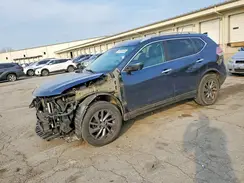 5N1AT2MV5GC880694 2016 NISSAN ROGUE