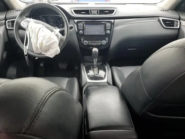 5N1AT2MV5GC881389 2016 NISSAN ROGUE - Image 8