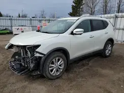 5N1AT2MV5GC882056 2016 NISSAN ROGUE