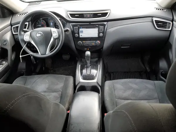 5N1AT2MV5GC882056 2016 NISSAN ROGUE - Image 8