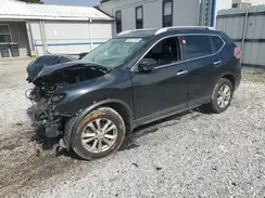 5N1AT2MV5GC884678 2016 NISSAN ROGUE