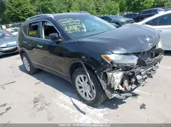 5N1AT2MV5GC884955 2016 NISSAN ROGUE