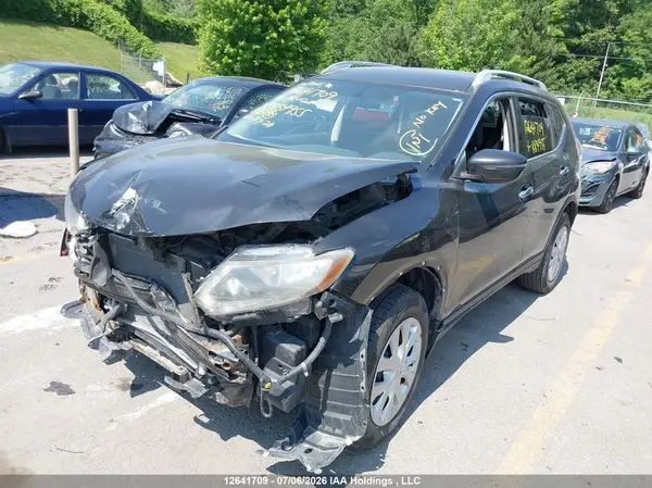 5N1AT2MV5GC884955 2016 NISSAN ROGUE - Image 2