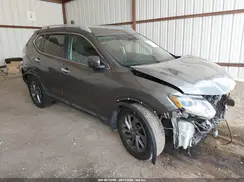 5N1AT2MV5GC884986 2016 NISSAN ROGUE