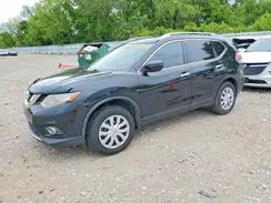 5N1AT2MV5GC885071 2016 NISSAN ROGUE
