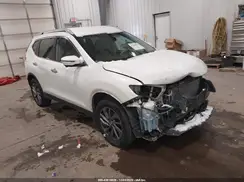 5N1AT2MV5GC885393 2016 NISSAN ROGUE