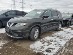 5N1AT2MV5GC886446 2016 NISSAN ROGUE