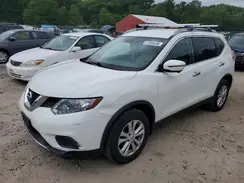 5N1AT2MV5GC887421 2016 NISSAN ROGUE
