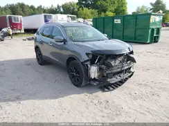 5N1AT2MV5GC887449 2016 NISSAN ROGUE