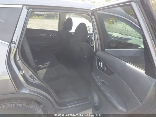 5N1AT2MV5GC887449 2016 NISSAN ROGUE - Image 8