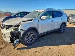 5N1AT2MV5GC887659 2016 NISSAN ROGUE