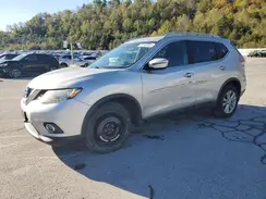 5N1AT2MV5GC887919 2016 NISSAN ROGUE