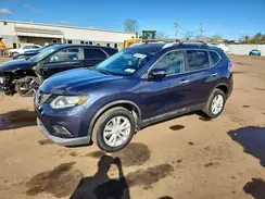 5N1AT2MV5GC889623 2016 NISSAN ROGUE