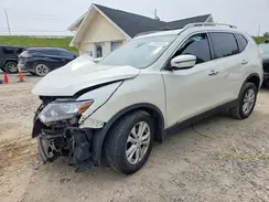 5N1AT2MV5GC889640 2016 NISSAN ROGUE