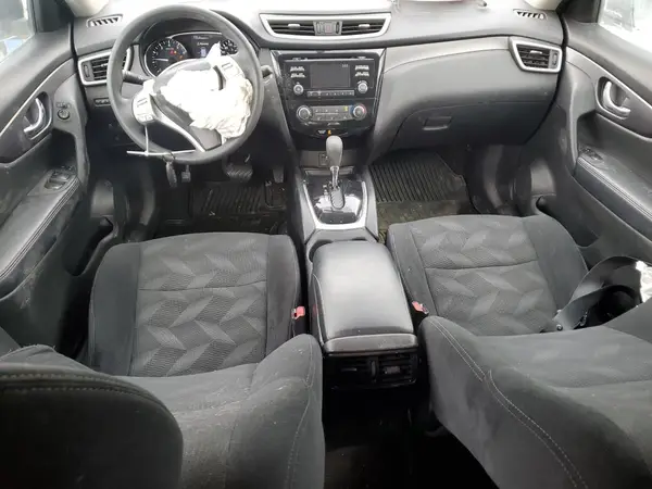 5N1AT2MV5GC892795 2016 NISSAN ROGUE - Image 8