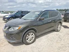 5N1AT2MV5GC893901 2016 NISSAN ROGUE