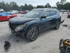 5N1AT2MV5GC894305 2016 NISSAN ROGUE