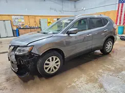 5N1AT2MV5GC894594 2016 NISSAN ROGUE