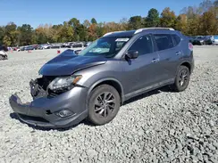 5N1AT2MV5GC895955 2016 NISSAN ROGUE
