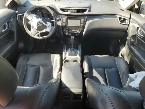 5N1AT2MV5GC895955 2016 NISSAN ROGUE - Image 8