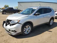 5N1AT2MV5GC896278 2016 NISSAN ROGUE