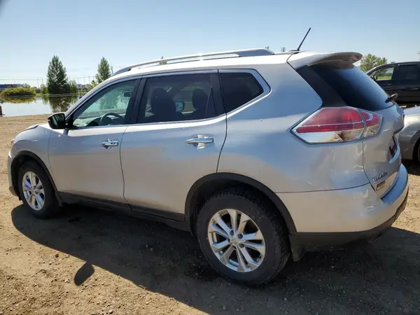 5N1AT2MV5GC896278 2016 NISSAN ROGUE - Image 2