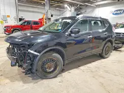 5N1AT2MV5GC897723 2016 NISSAN ROGUE