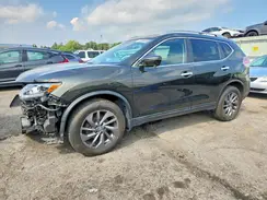 5N1AT2MV5GC900877 2016 NISSAN ROGUE