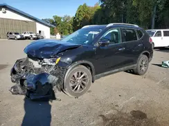 5N1AT2MV5GC911359 2016 NISSAN ROGUE