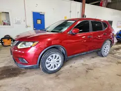 5N1AT2MV5GC912172 2016 NISSAN ROGUE