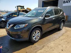 5N1AT2MV5GC912205 2016 NISSAN ROGUE