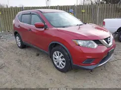 5N1AT2MV5GC912253 2016 NISSAN ROGUE