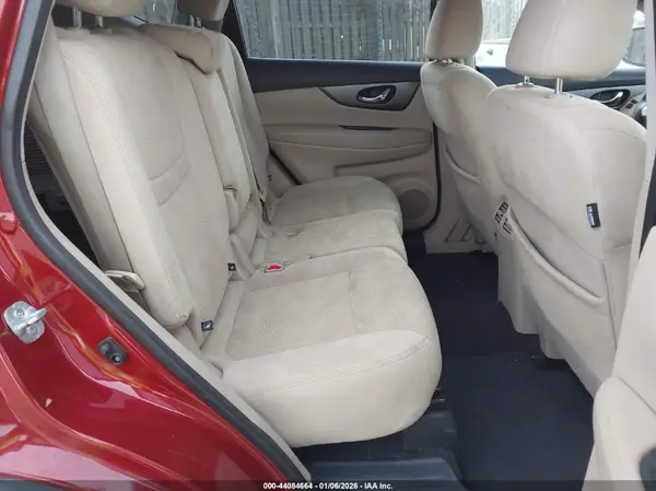 5N1AT2MV5GC912253 2016 NISSAN ROGUE - Image 8