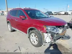 5N1AT2MV5GC912527 2016 NISSAN ROGUE