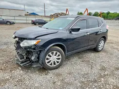 5N1AT2MV5GC912639 2016 NISSAN ROGUE