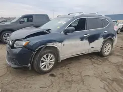 5N1AT2MV5GC912799 2016 NISSAN ROGUE