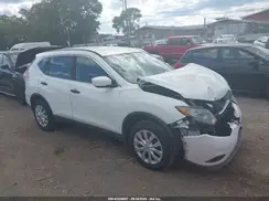 5N1AT2MV5GC914665 2016 NISSAN ROGUE