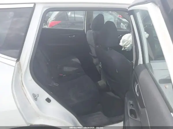 5N1AT2MV5GC914665 2016 NISSAN ROGUE - Image 8