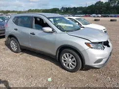 5N1AT2MV5GC918442 2016 NISSAN ROGUE