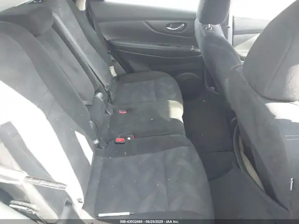 5N1AT2MV5GC918442 2016 NISSAN ROGUE - Image 8
