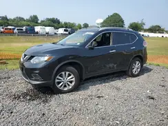 5N1AT2MV5GC919431 2016 NISSAN ROGUE