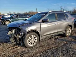 5N1AT2MV5GC919736 2016 NISSAN ROGUE